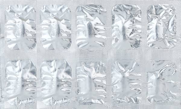 Remune Al Strip Of 10 Capsules