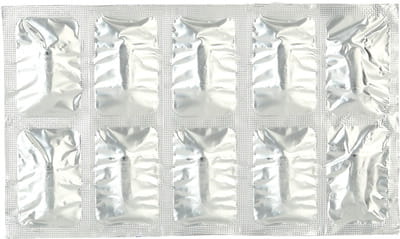 Rosave A 75mg Strip Of 10 Capsules