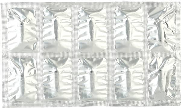 Rosave A 75mg Strip Of 10 Capsules