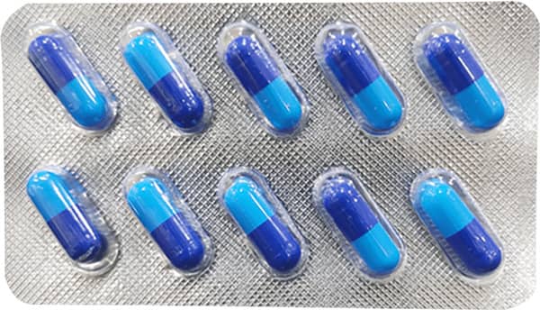 Mycolon SR Capsule