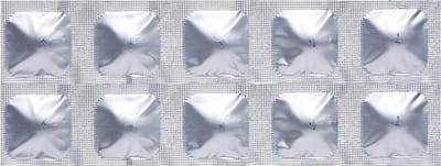 Nervitin Plus Strip Of 10 Tablets