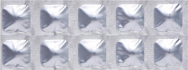 Nervitin Plus Strip Of 10 Tablets