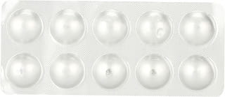 Mylamin G 300mg/500mcg Strip Of 10 Tablets