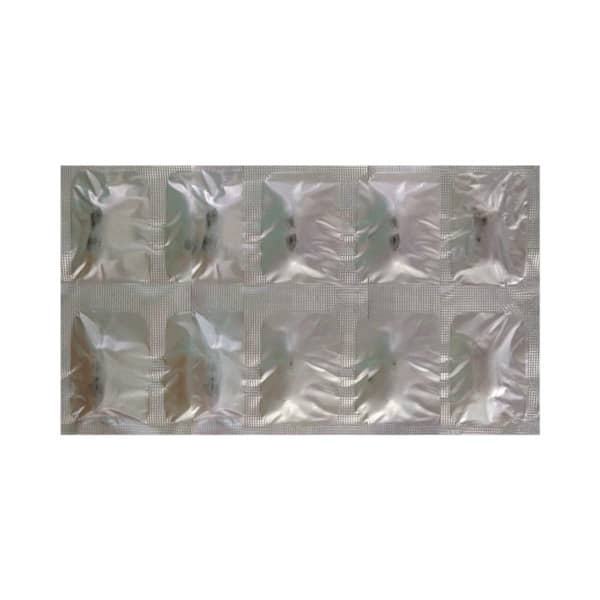 Dycical Strip Of 10 Tablets