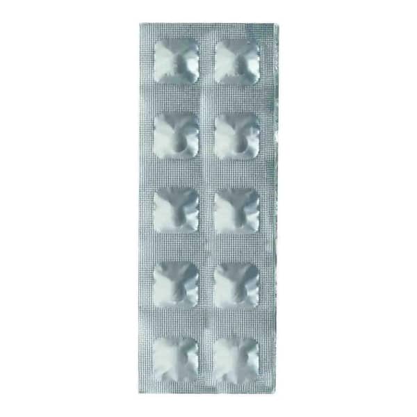 Vertihist 16Mg Strip Of 10 Tablets