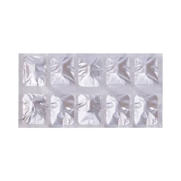 Lcd 275 Strip Of 10 Tablets