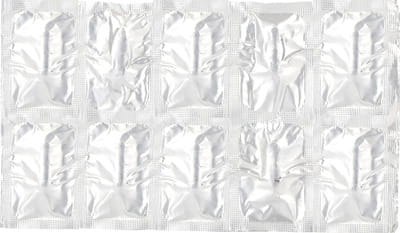 Genpraz Dsr Strip Of 10 Capsules