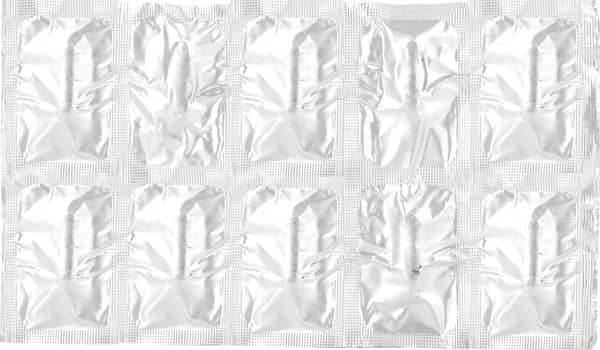 Genpraz Dsr Strip Of 10 Capsules