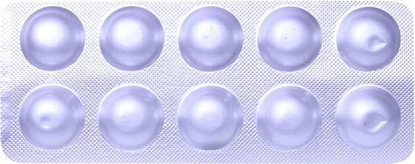 Re Sheath D Strip Of 10 Tablets