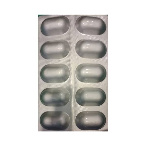 Newsync Strip Of 10 Tablets