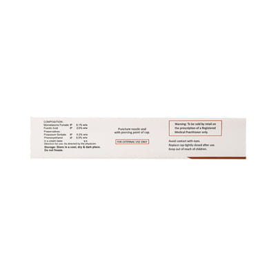 Momerex F Tube Of 10gm Cream