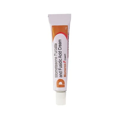 Momerex F Tube Of 10gm Cream