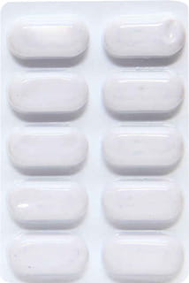 Joint Complex Strip Of 10 Tablets