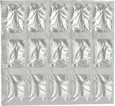 Lipicure Gold 10mg Strip Of 15 Capsules