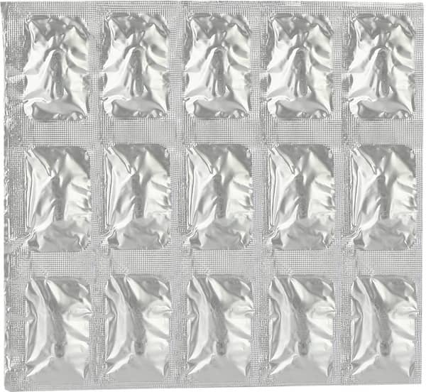 Lipicure Gold 10mg Strip Of 15 Capsules