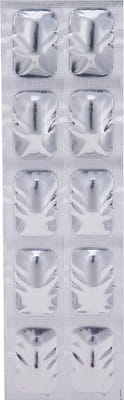 Dirifa 400mg Strip Of 10 Tablets