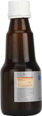 Docowize Veg Bottle Of 100ml Suspension