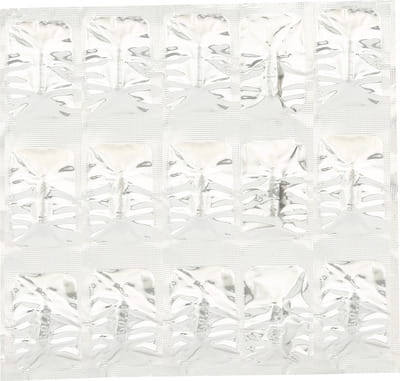 Clopitab Cv 20mg Strip Of 15 Capsules