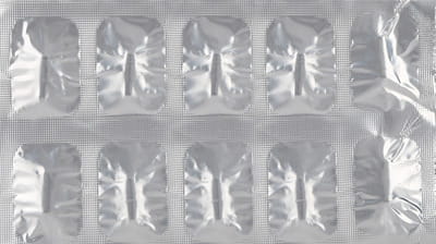 Lupigut Strip Of 10 Capsules