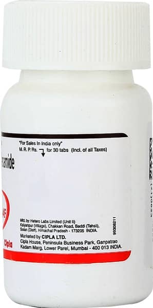 Tenvir-AF Tablet