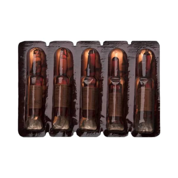 Rejoice Ampoule Of 2Ml Injection