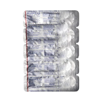 Rejoice Ampoule Of 2ml Injection