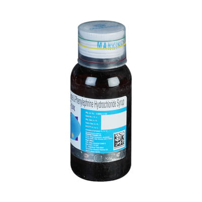 Asthakind Dx Sugar Free Bottle Of 60ml Syrup