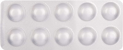 Carvistar Cr 20mg Strip Of 10 Tablets
