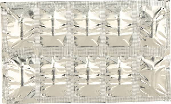 Itraclar 200mg Strip Of 10 Capsules