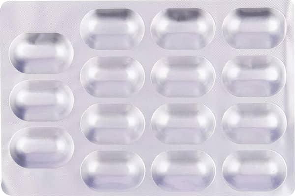 Galvus Met 50/850mg Tablet