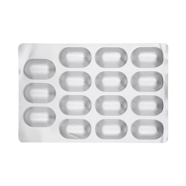 Galvus Met 50/850mg Tablet