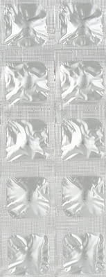 Telsar Ch 40/6.25mg Strip Of 10 Tablets