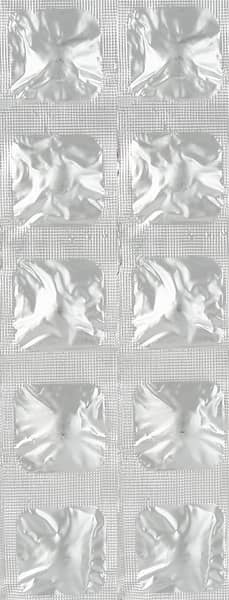 Telsar Ch 40/6.25mg Strip Of 10 Tablets