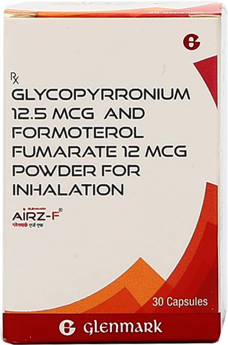 airz f inhalation capsules