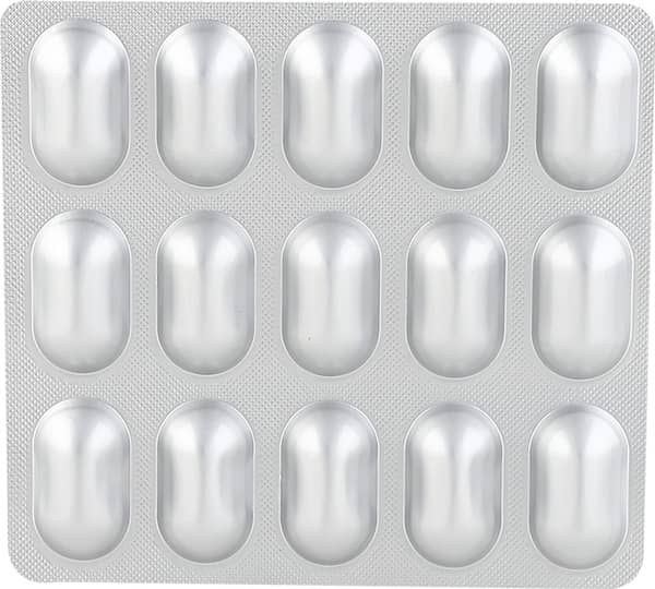 क्रिओन 10000 कैप्सूल