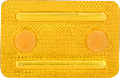 Fcn 150mg Strip Of 2 Tablets