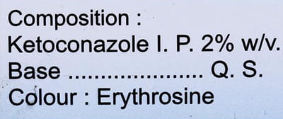 Soluken Bottle Of 60ml Lotion