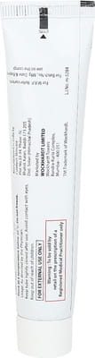 Eukroma 2% Tube Of 40gm Cream