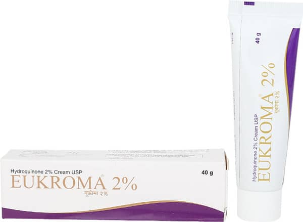 Eukroma 2% Cream