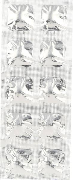 Metolar Tl 50mg Strip Of 10 Tablets