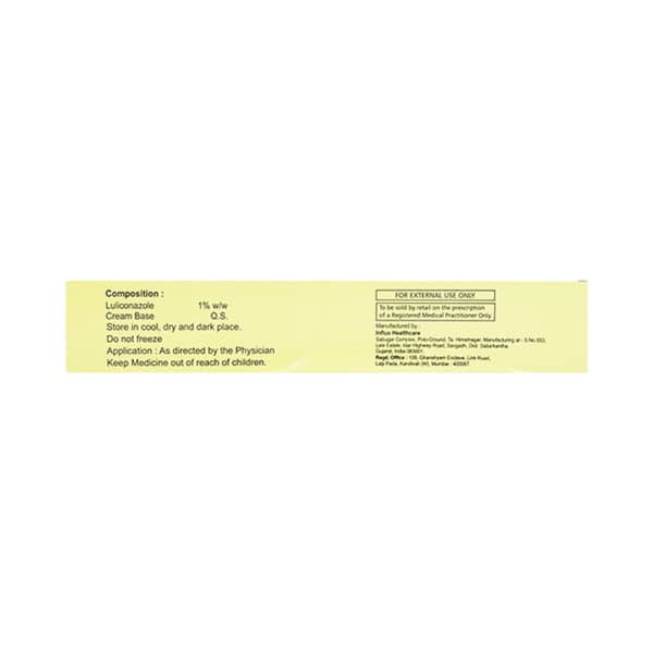 Gracilul 1% Tube Of 30Gm Cream