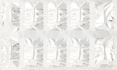 Itzhh 100mg Strip Of 10 Capsules