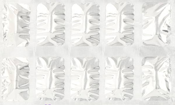 Itzhh 100mg Strip Of 10 Capsules