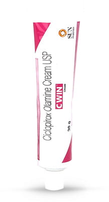 C Win Tube Of 30gm Cream
