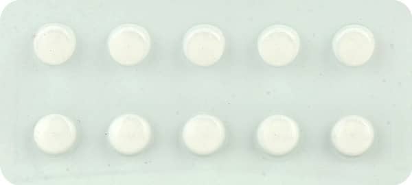 Macikad 10mg Strip Of 10 Tablets