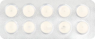 Axaria 25mg Strip Of 10 Tablets