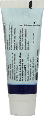 Glyco 12% Tube Of 30gm Cream