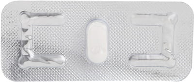 Flucos 400mg Strip Of 1 Tablet