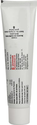 Fenza Tube Of 30gm Cream