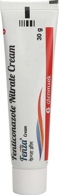 Fenza Tube Of 30gm Cream